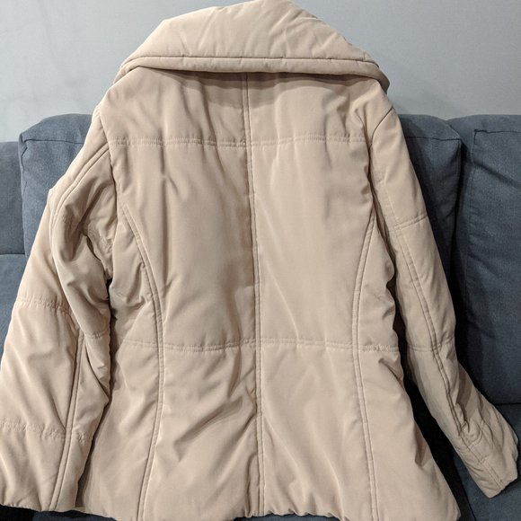 Fuchs Schmitt Woman Light Down Jacket - Picture 3 of 3